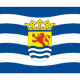 Provincial flag Zeeland