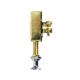 Pull-button switches