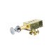 Pull-button switches