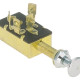 Pull-button switches
