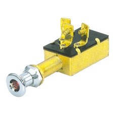 Pull-switch
