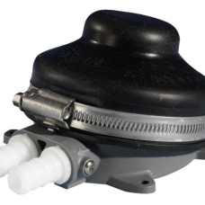 Pump Babyfoot