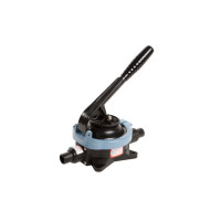 Pump Gusher Urchin Nitrile