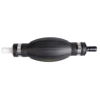 Pump ball petrol