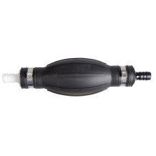 Pump ball petrol