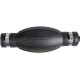 Pump ball petrol