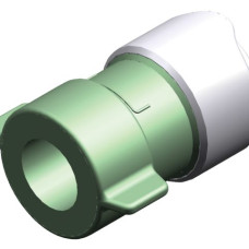 Quick-Connect parts