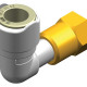 Quick-Connect parts