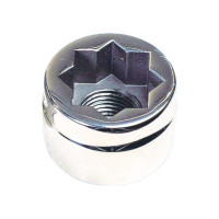 Quick release nuts