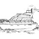 Radar reflector type M3