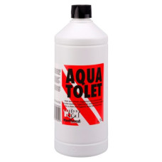 Radboud Aqua Tolet