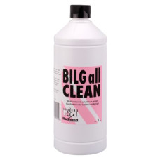 Radboud Bilg All Clean
