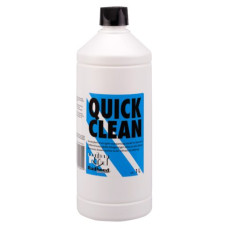 Radboud Quick Clean