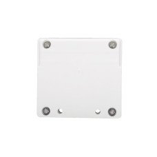 Rail mount outboard bracket