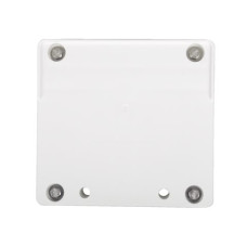 Rail mount outboard bracket