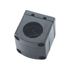 Railing connector