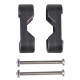 Railing connector