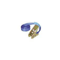 Ratchet tie-down 25mm