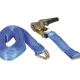 Ratchet tie-down 38mm