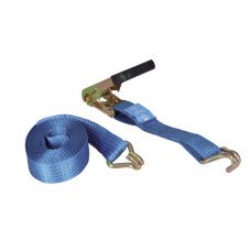 Ratchet tie-down 50mm