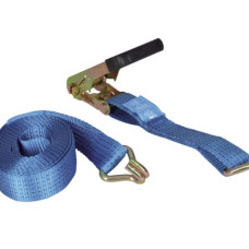 Ratchet tie-down 50mm