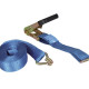 Ratchet tie-down 50mm