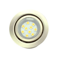 Recessed spotlight LED
