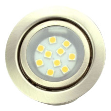 Recessed spotlight LED