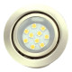 Recessed spotlight LED