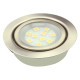Recessed spotlight LED