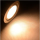 Recessed spotlight LED