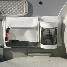 Regatta cockpit bag