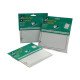 Regatta course cards