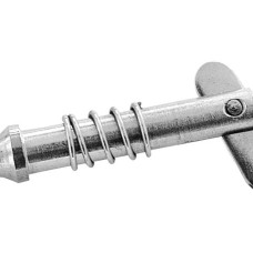 Removable pin