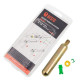 Replacement sets for type Besto Halkey Roberts