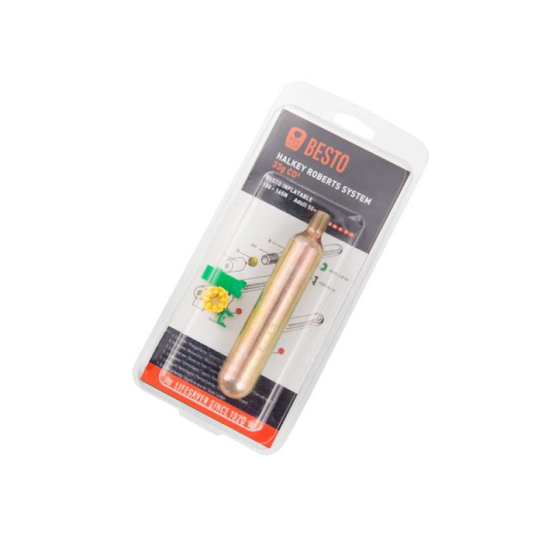 Replacement sets for type Besto Halkey Roberts