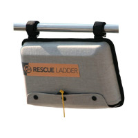 Rescue ladder