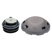 Retro fit ventilator