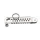 Rigging adjusters