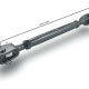 Riggingscrew Fork - Fork