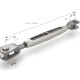 Riggingscrew Fork - Fork UNF