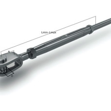 Riggingscrew Fork - Terminal