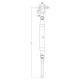 Riggingscrew Fork - Terminal