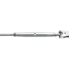 Riggingscrew toggle-terminal