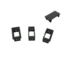 Rocker switch De Luxe
