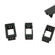 Rocker switch De Luxe