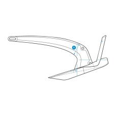 Rocna MK2 Anchors