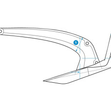 Rocna MK2 Anchors