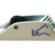 Roller cleats