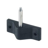 Ronstan transom gudgeons & pintles